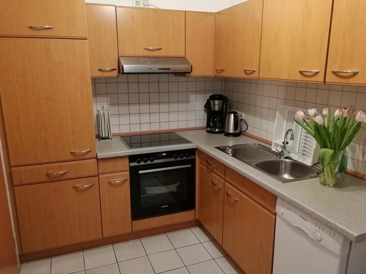 באיירסברון Ferienwohnung Fahrner מראה חיצוני תמונה