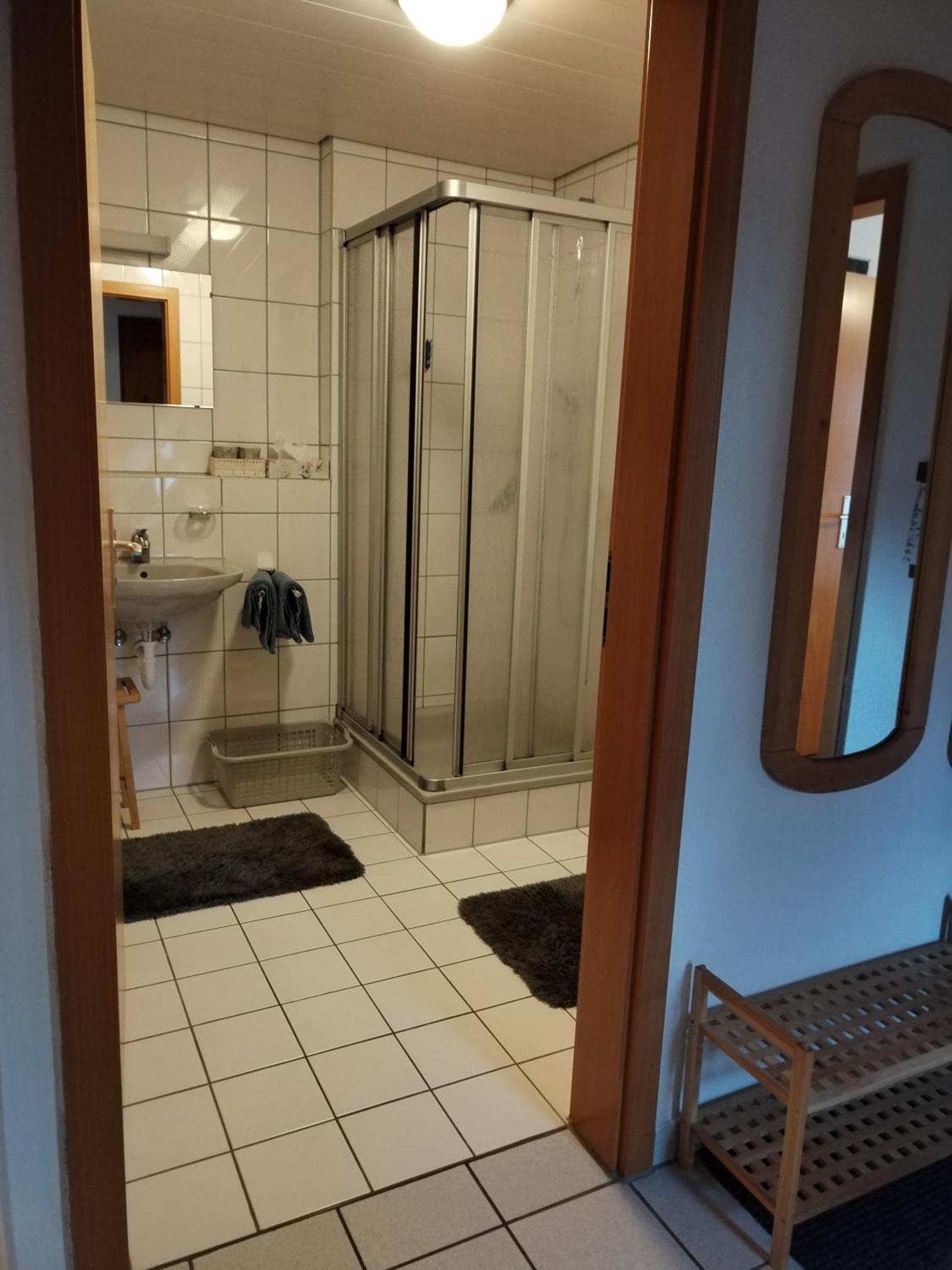 באיירסברון Ferienwohnung Fahrner מראה חיצוני תמונה